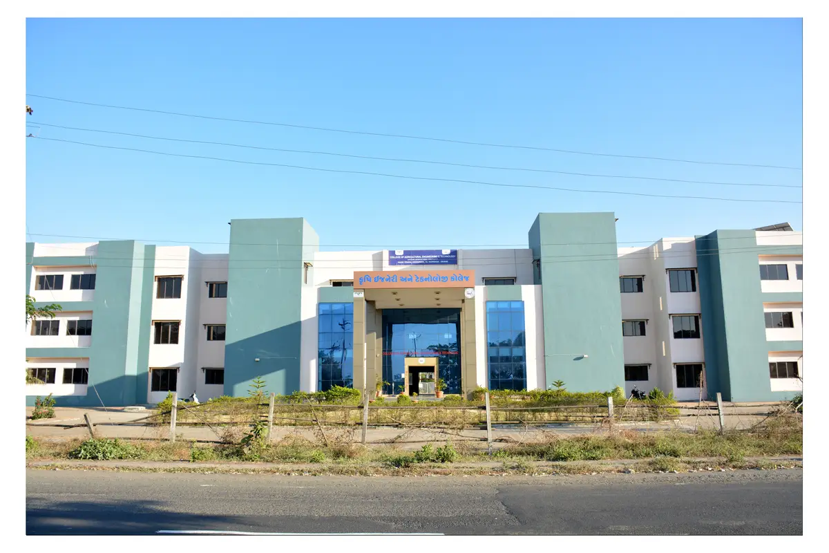 Polytechnic in Agriculture campus photo 3