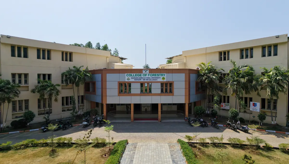 Polytechnic in Agriculture campus photo 2