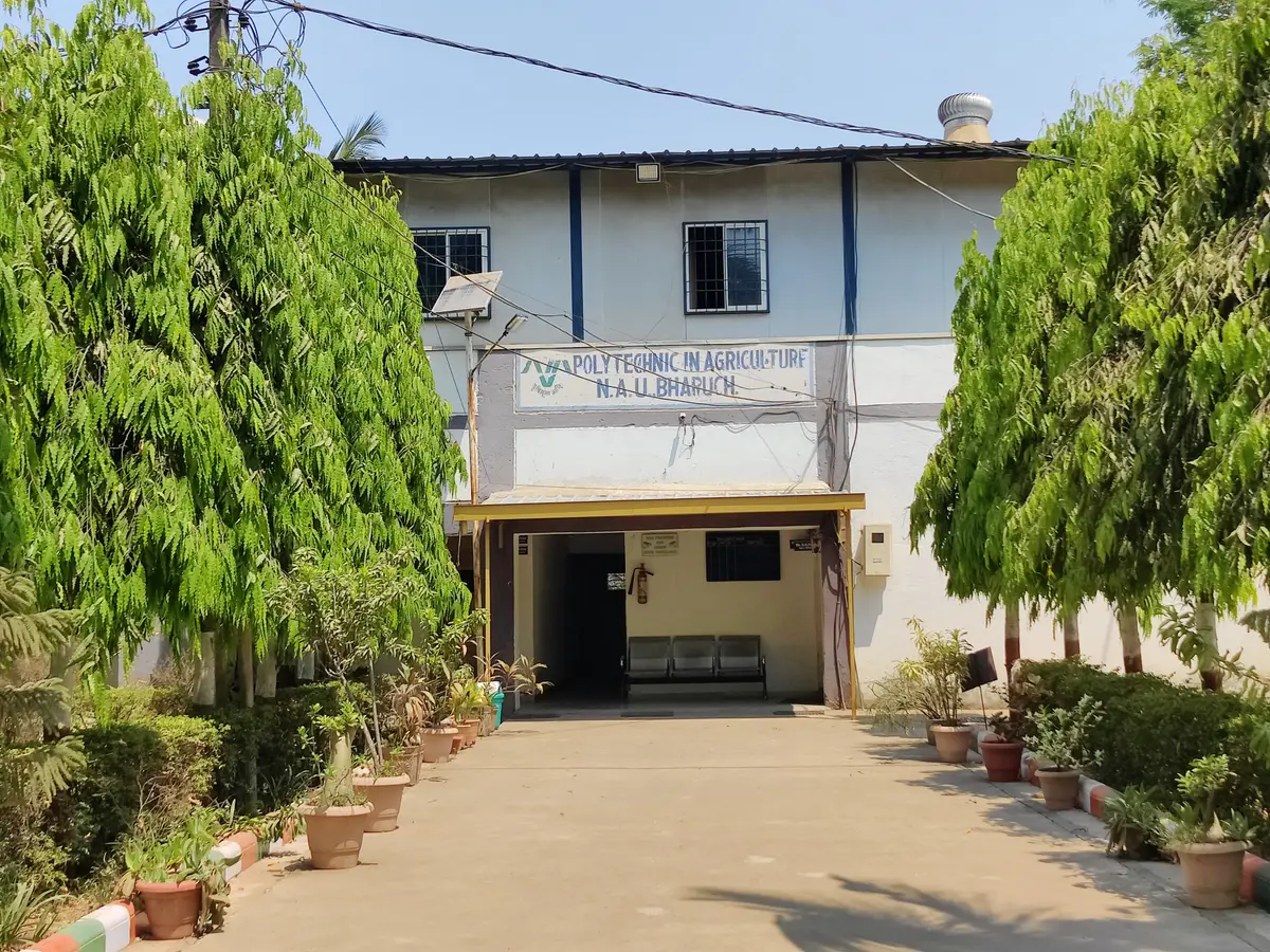 Polytechnic in Agriculture campus photo 4