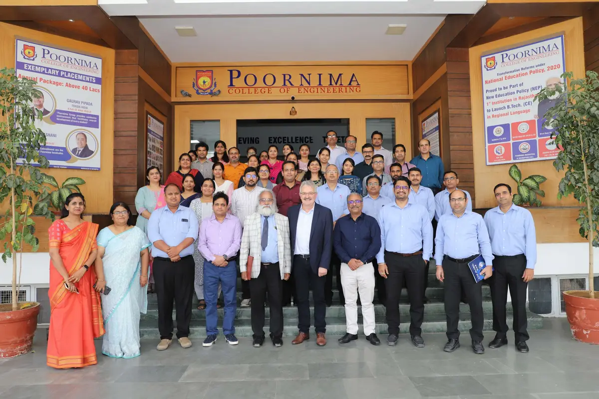 PCOEPG campus photo 5