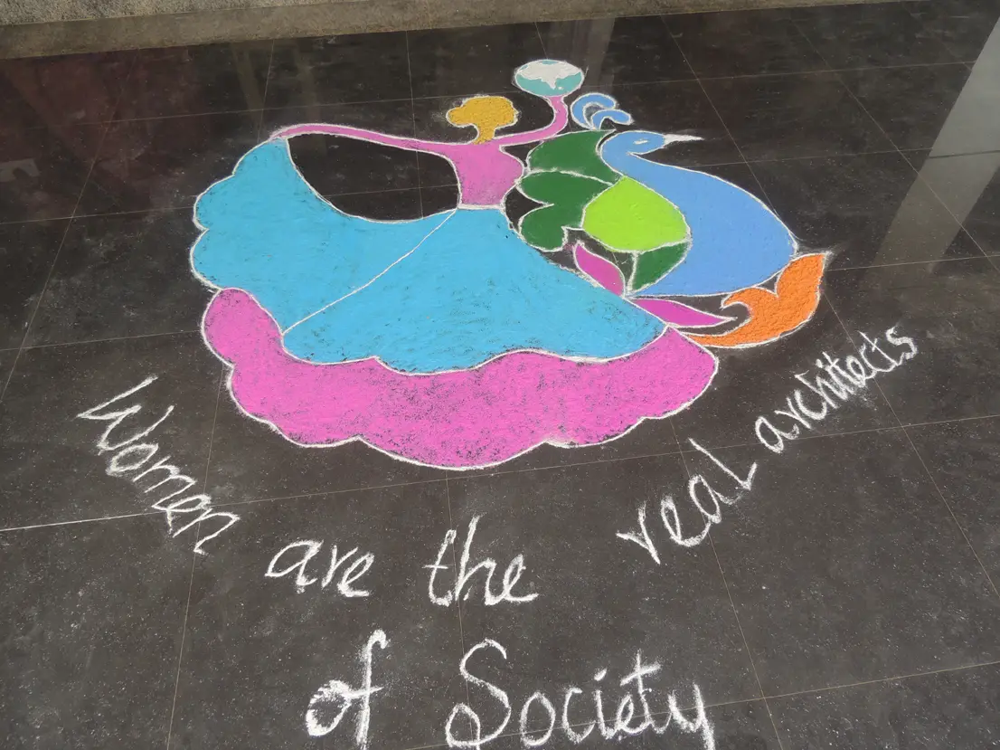 Pope John Paul II College of Education: campus photo 8