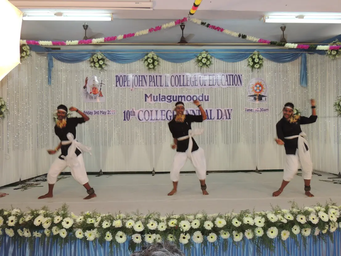 Pope John Paul II College of Education: campus photo 7