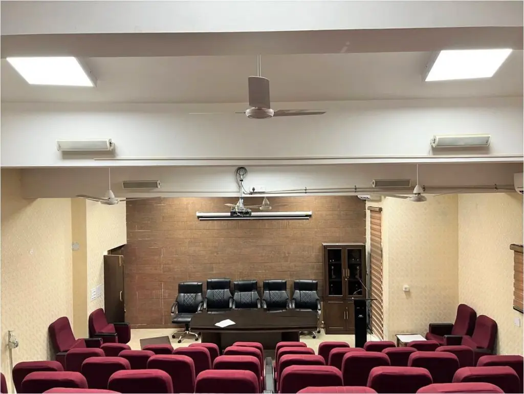 PGGCFG campus photo 4