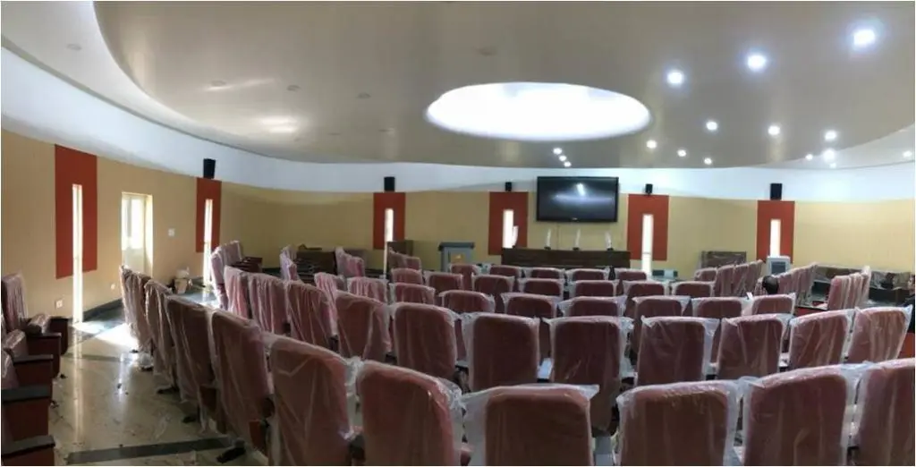 PGGCFG campus photo 2