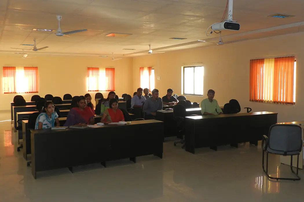 Postgraduate Institute For Agriculture Business Management campus photo 2