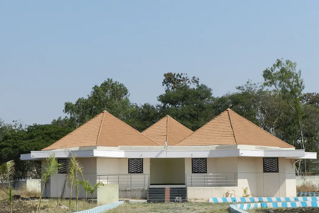 Postgraduate Institute For Agriculture Business Management campus photo 5
