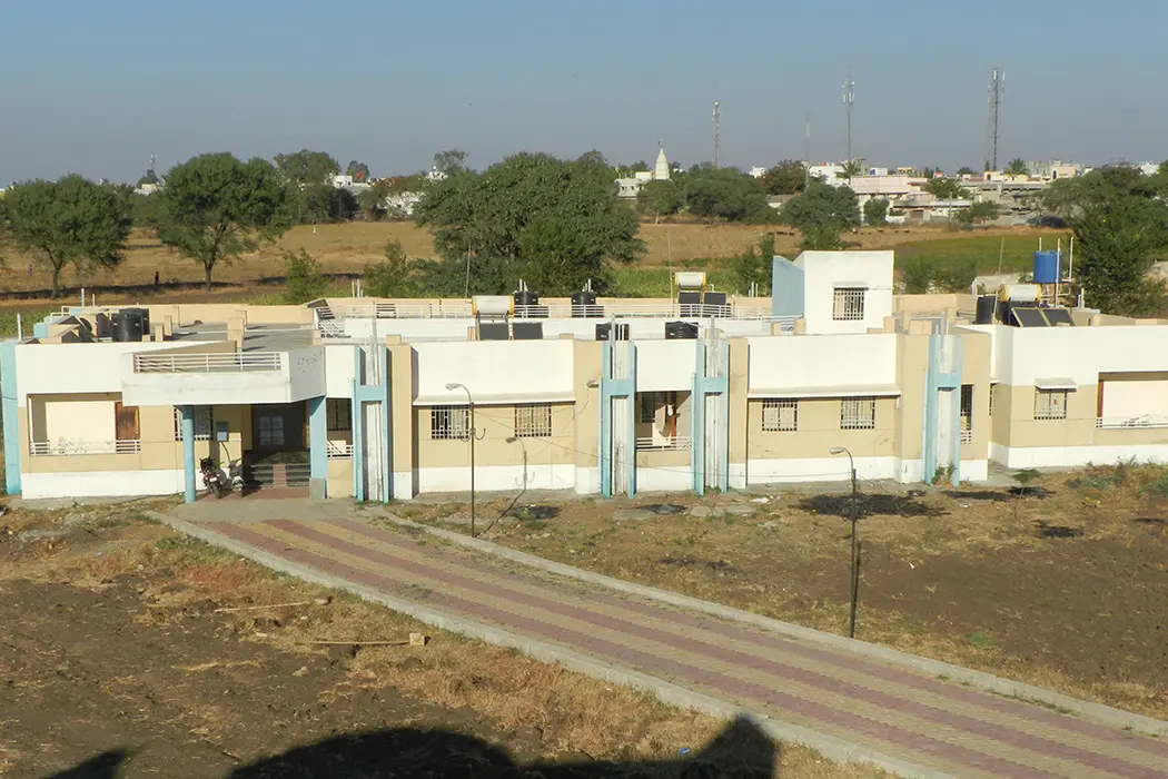 Postgraduate Institute For Agriculture Business Management campus photo 1