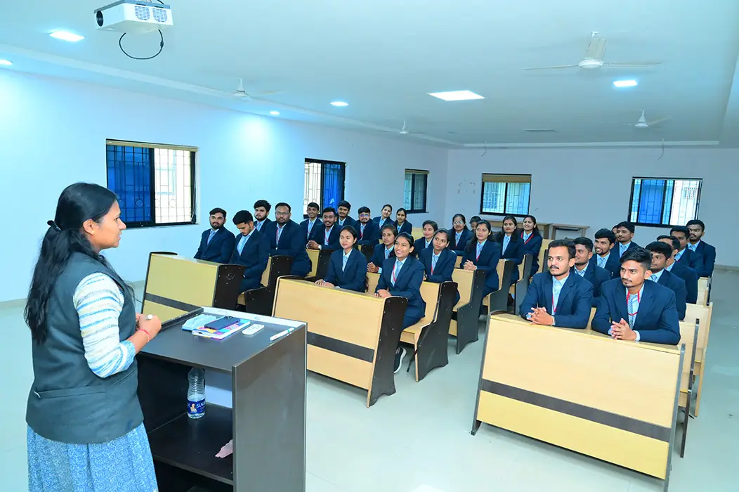 Postgraduate Institute For Agriculture Business Management campus photo 6