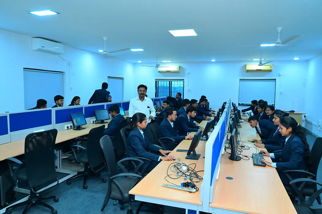 Postgraduate Institute For Agriculture Business Management campus photo 3