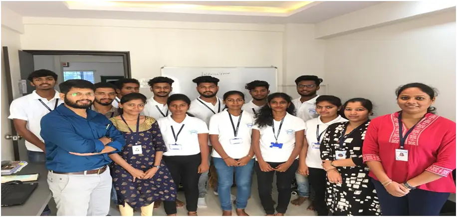 Prabhakar Patil Education Society's Arts, Commerce and Science College at Veshvi: campus photo 7