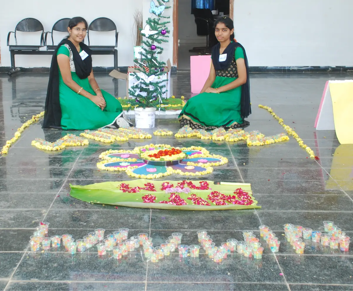 Prabhath Institute of Business Management: campus photo 4