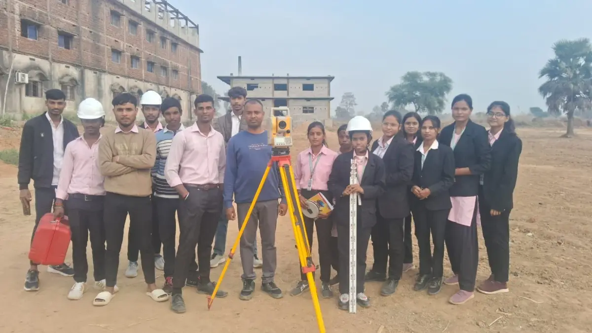 Prabhu Kailash Polytechnic college: campus photo 6