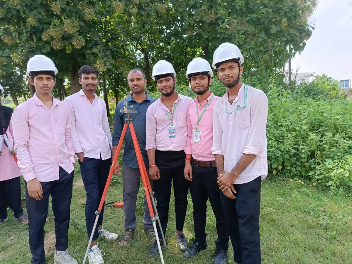 Prabhu Kailash Polytechnic college: campus photo 7