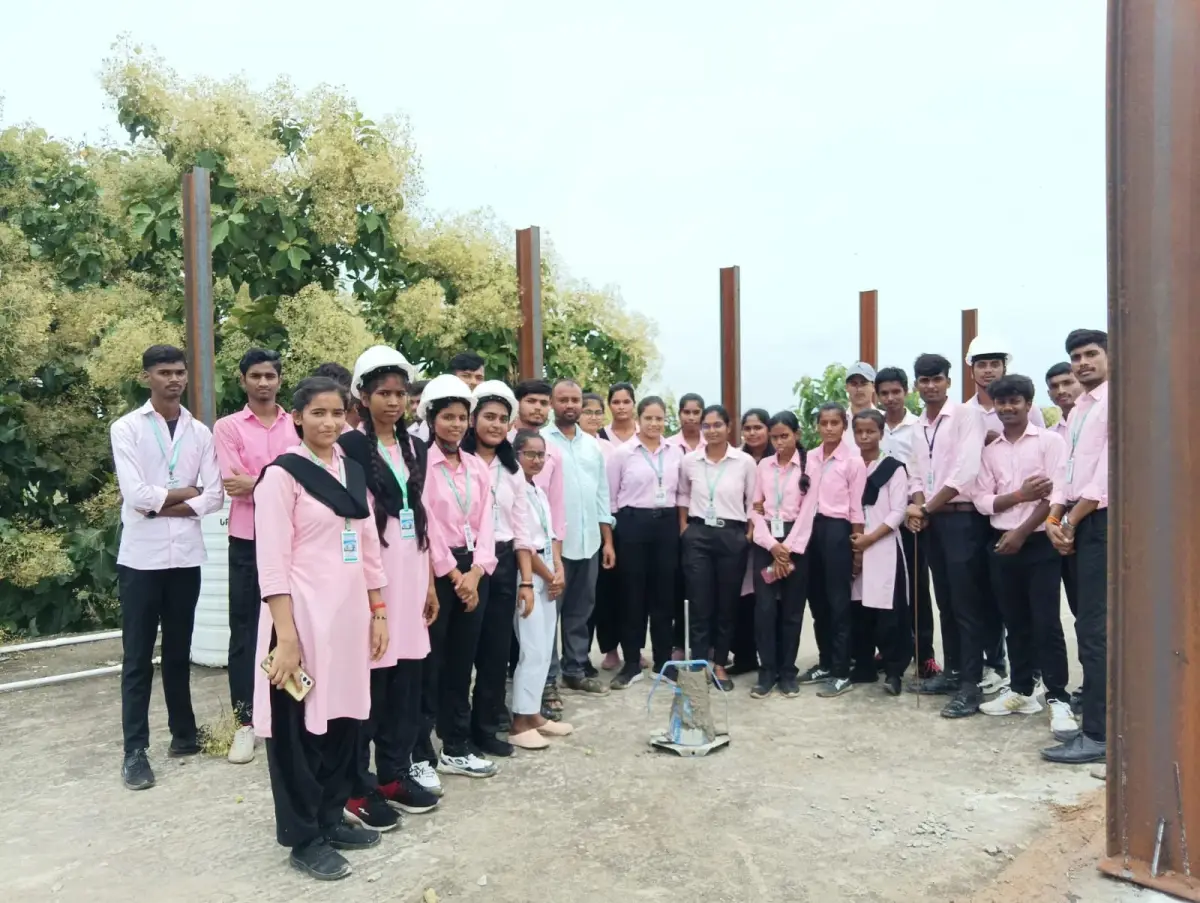Prabhu Kailash Polytechnic college: campus photo 2