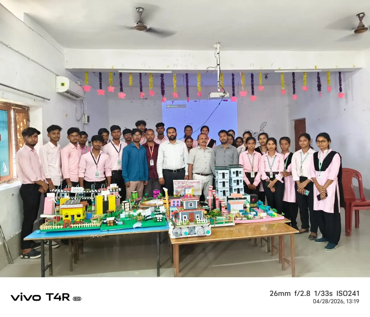 Prabhu Kailash Polytechnic college: campus photo 3