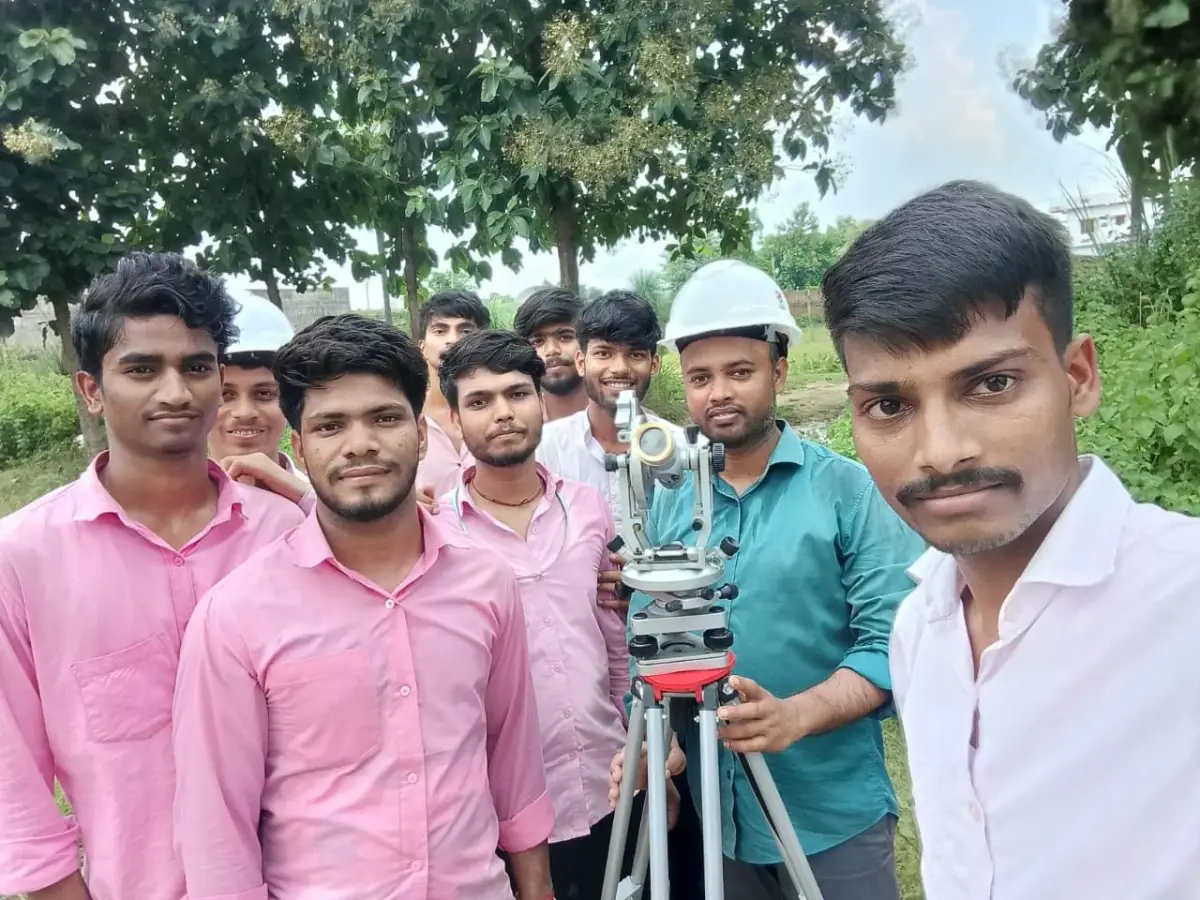 Prabhu Kailash Polytechnic college: campus photo 5
