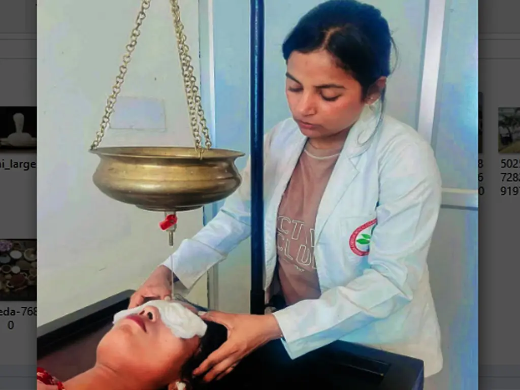 Prabuddh Ayurvedic Medical College Hospital and Reaserch Centre Lucknow: campus photo 4