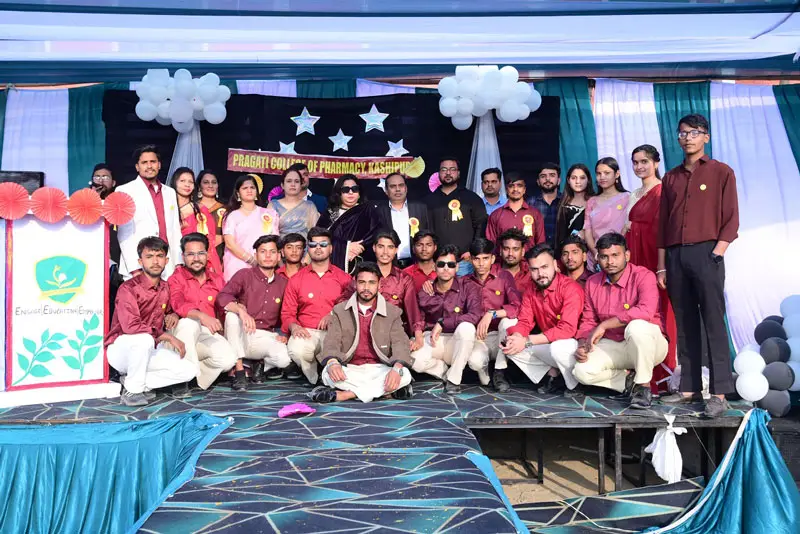 Pragati College of Pharmacy: campus photo 5