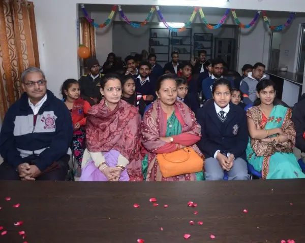 Pragati College of Pharmacy: campus photo 3