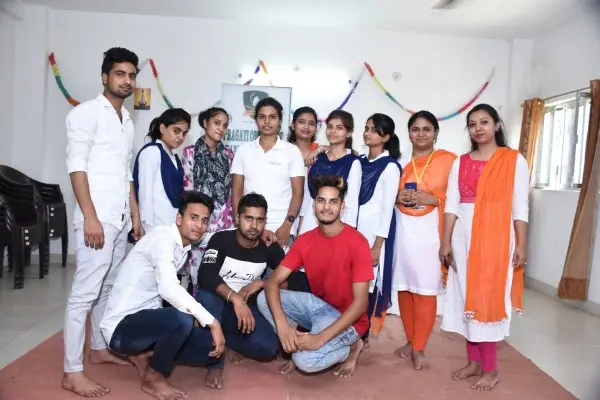 Pragati College of Pharmacy: campus photo 2