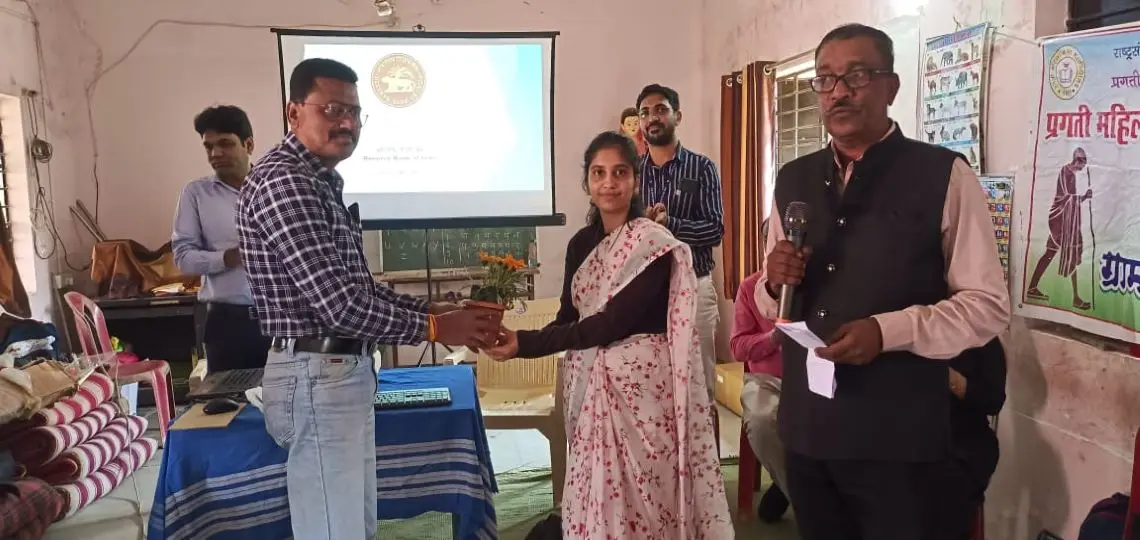 Pragati Mahila Kala Mahavidyalaya: campus photo 8