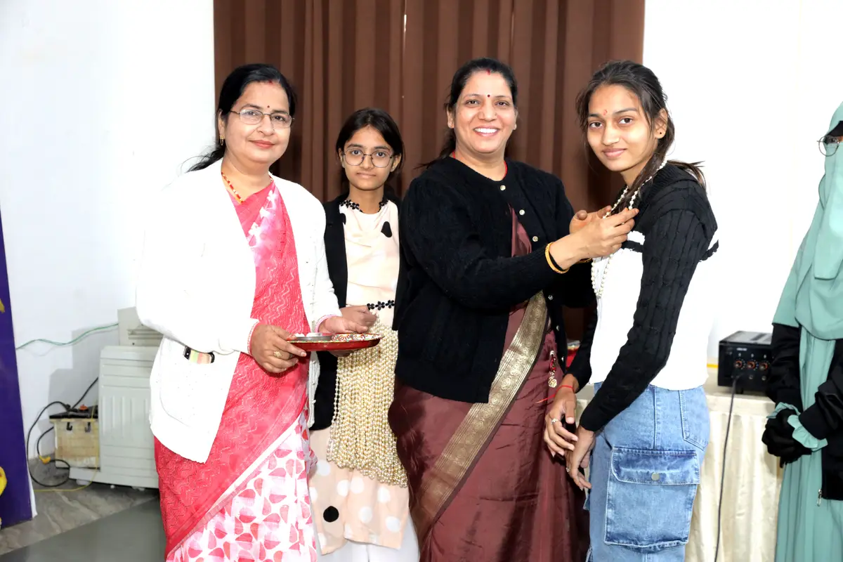 Pragati Medical College of Pharmacy: campus photo 5