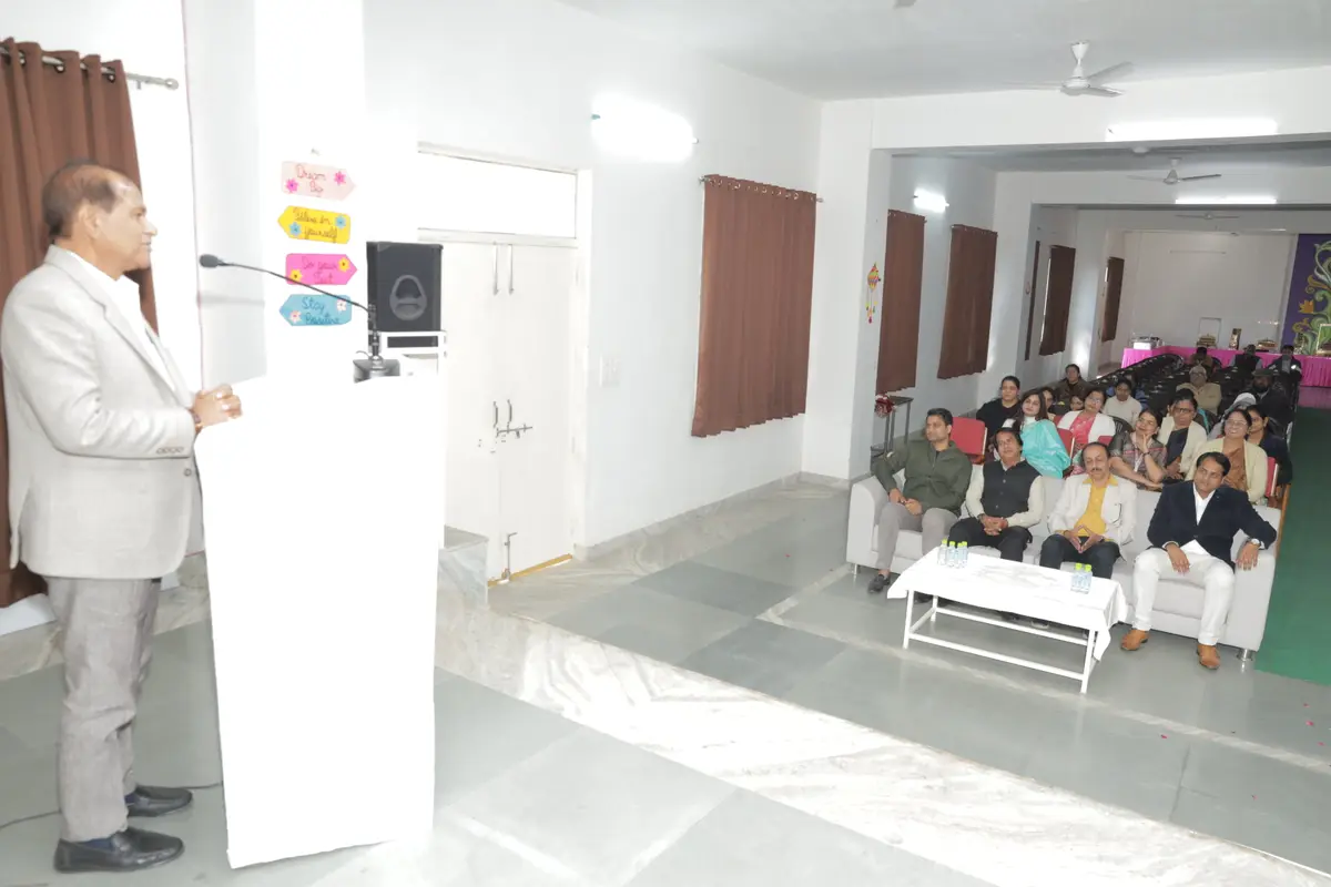 Pragati Medical College of Pharmacy: campus photo 8