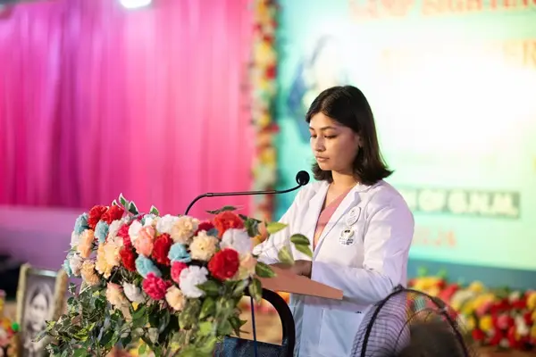 Pragati Nursing College and Pragati Nursing School: campus photo 8