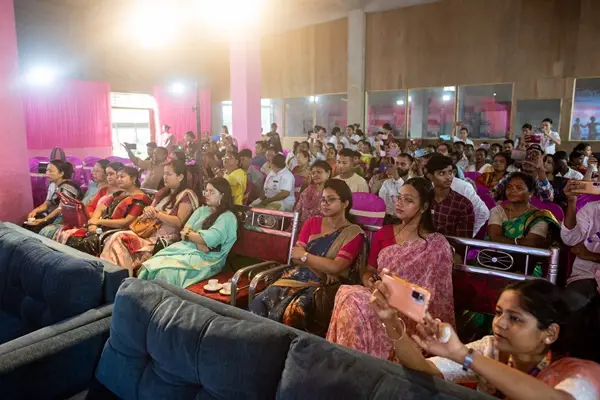 Pragati Nursing College and Pragati Nursing School: campus photo 4