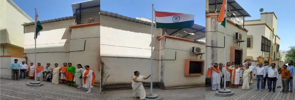 PGOI campus photo 1