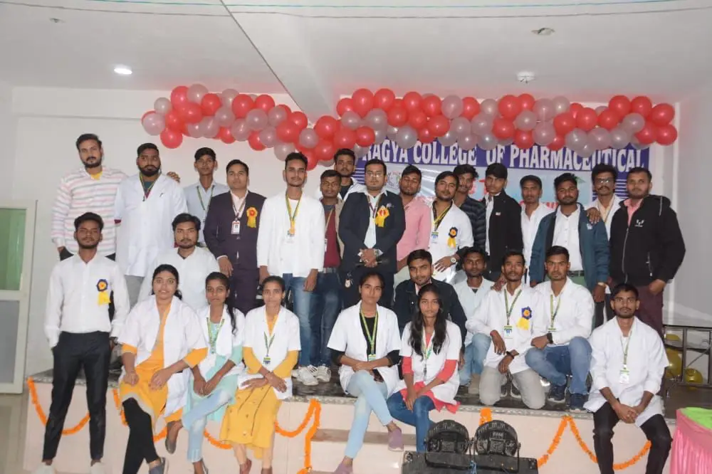 Pragya College of Pharmaceutical Sciences: campus photo 1