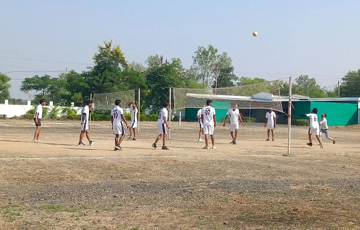 Pragya Sagar Academy: campus photo 6