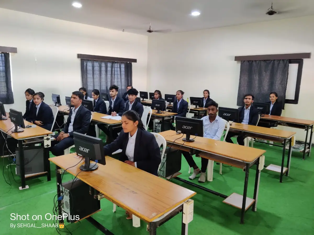 Pragya Sagar Academy: campus photo 5
