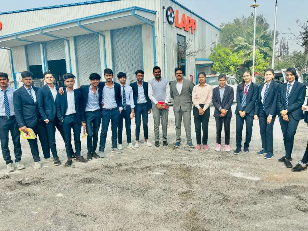 Pragya Sagar Academy: campus photo 4