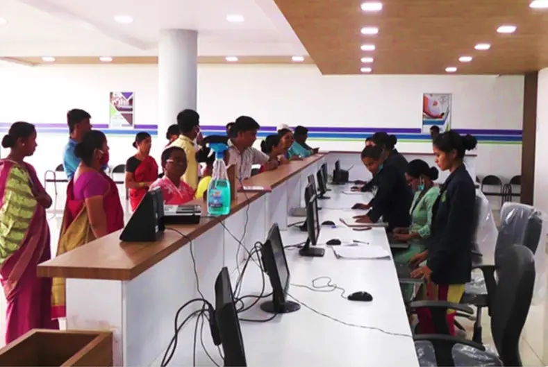 Prakash Institute of Medical Sciences and Research: campus photo 6