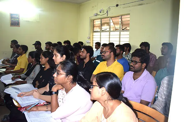 PRASAD campus photo 3