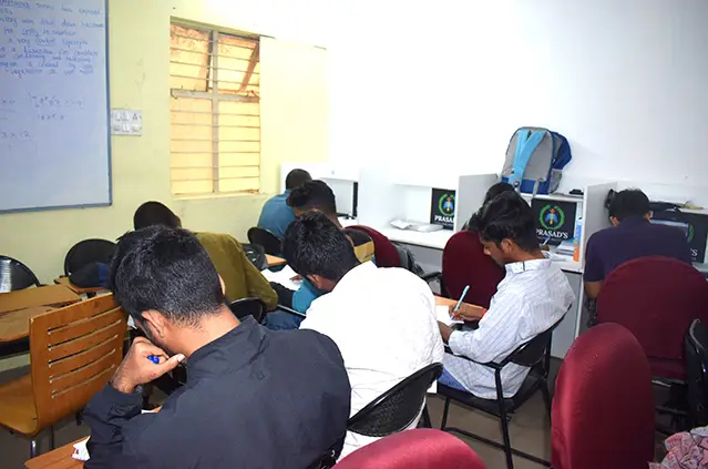 PRASAD campus photo 8