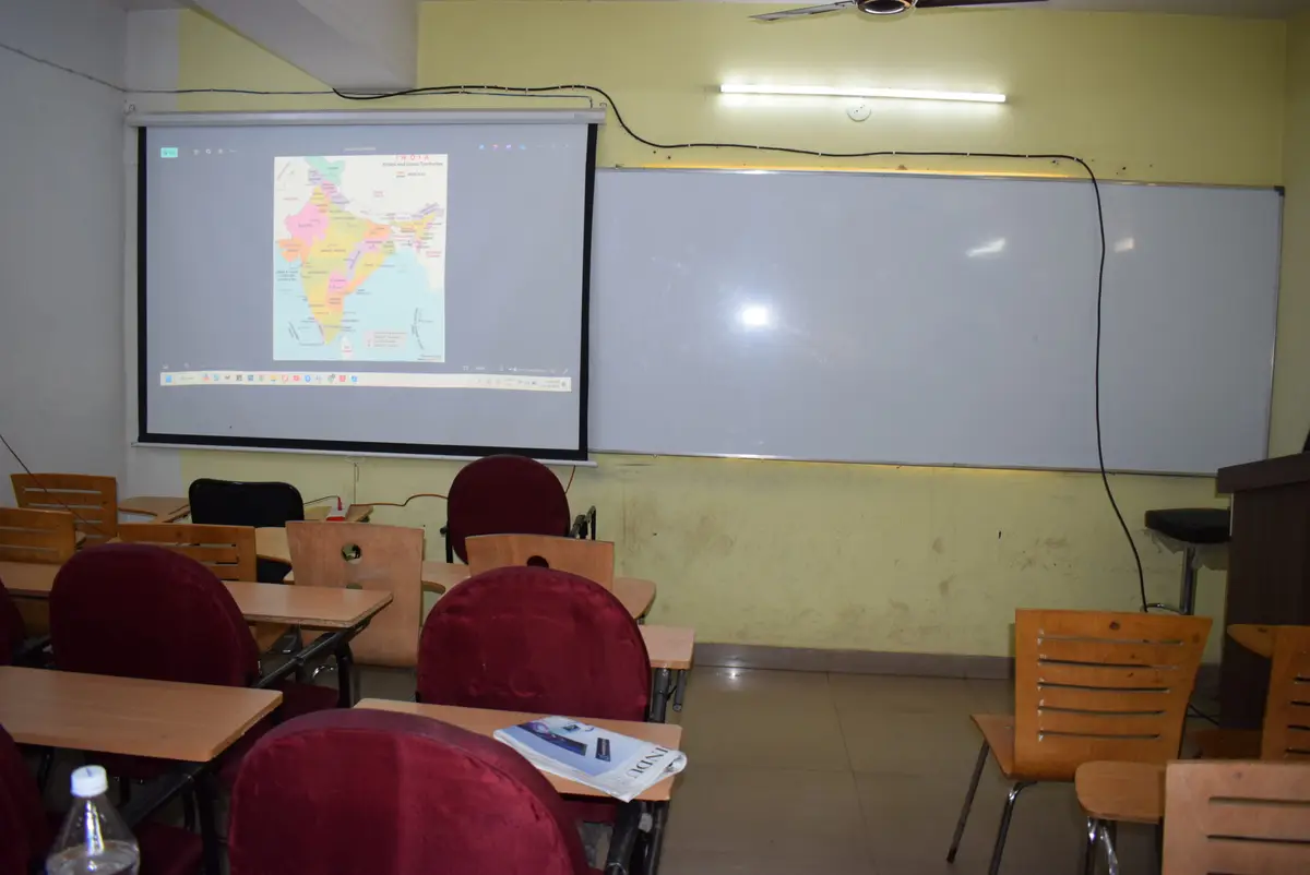 PRASAD campus photo 5