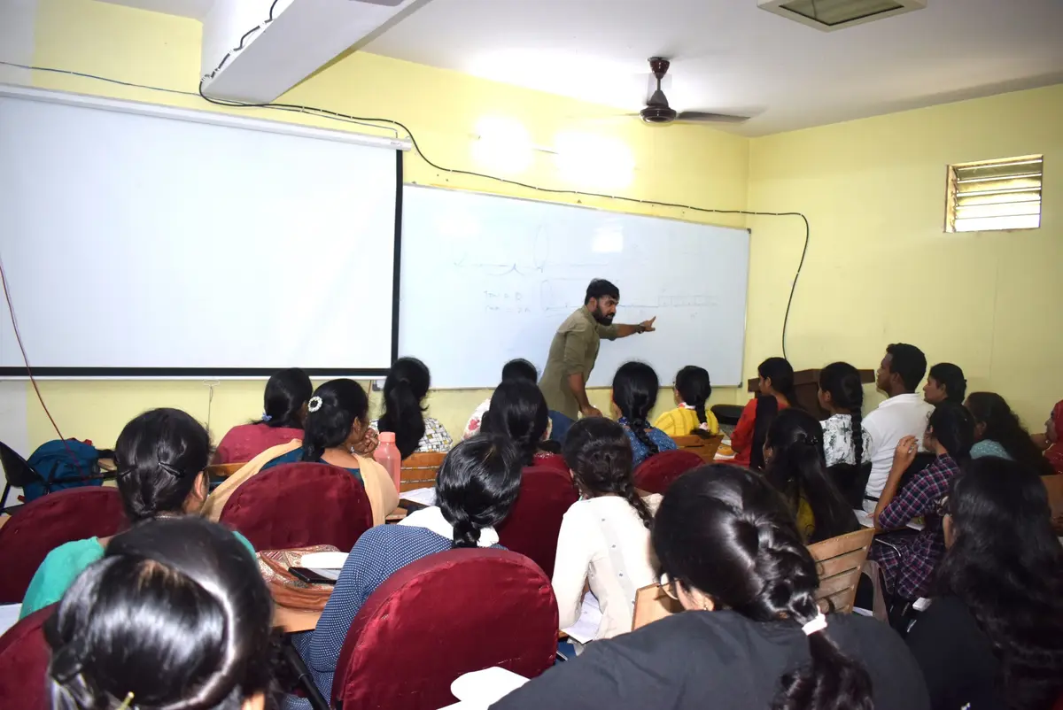 PRASAD campus photo 1