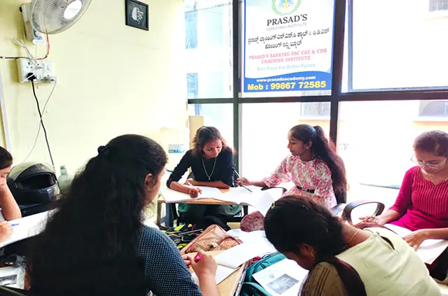 PRASAD campus photo 6