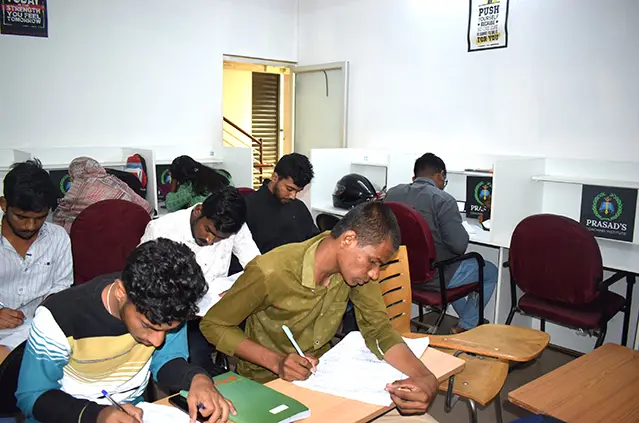 PRASAD campus photo 7