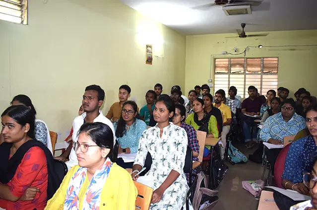 PRASAD campus photo 2