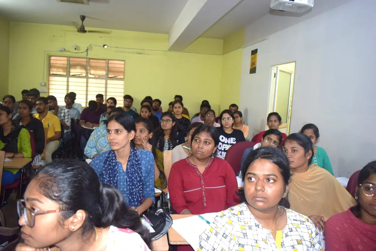 PRASAD campus photo 4