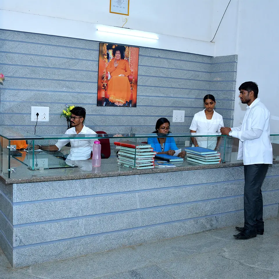 Prasanna College of Ayurveda and Hospital: campus photo 4