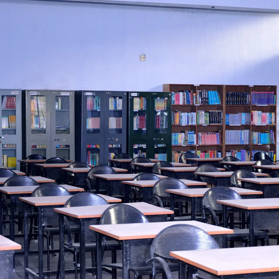 Prasanna College of Ayurveda and Hospital: campus photo 7