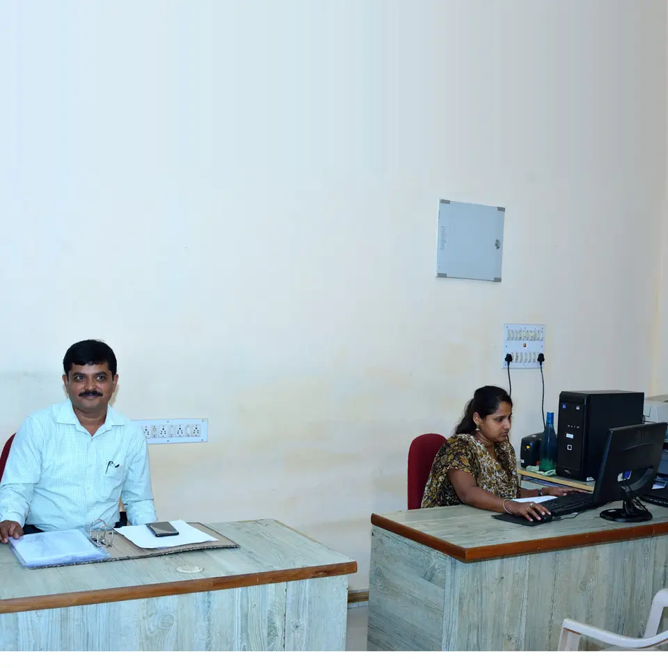 Prasanna College of Ayurveda and Hospital: campus photo 5