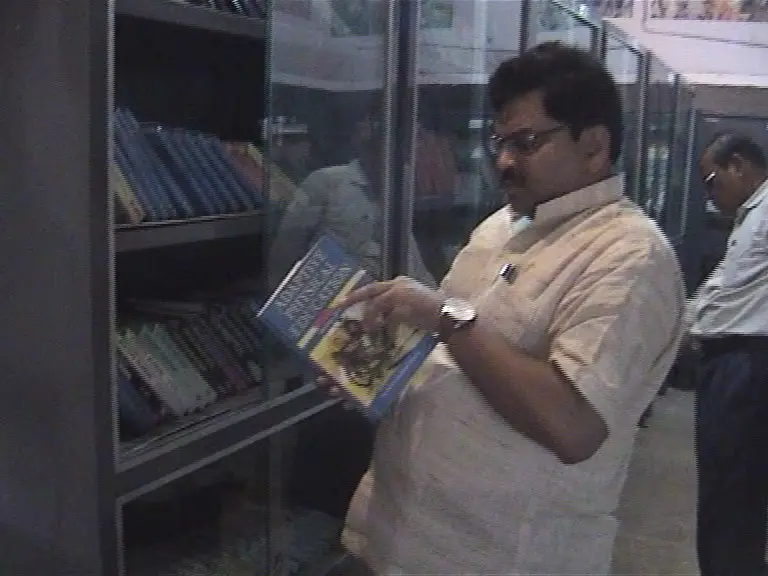 Prasannamani College of Physical Education & Yoga: campus photo 8