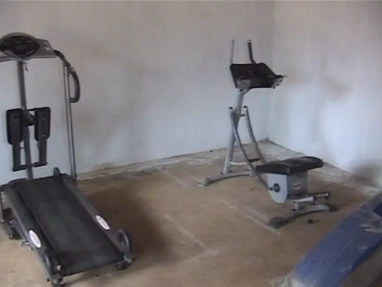 Prasannamani College of Physical Education & Yoga: campus photo 5