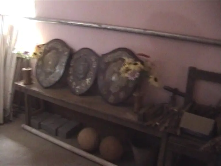 Prasannamani College of Physical Education & Yoga: campus photo 1