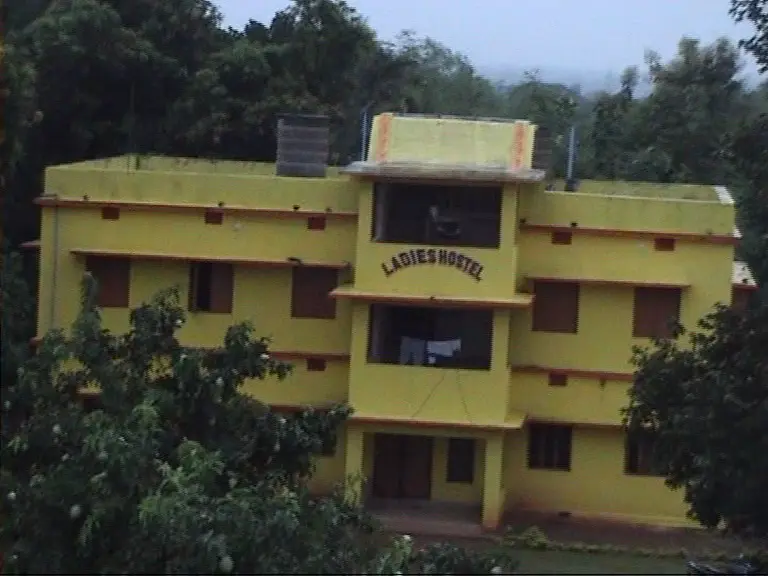 Prasannamani College of Physical Education & Yoga: campus photo 6